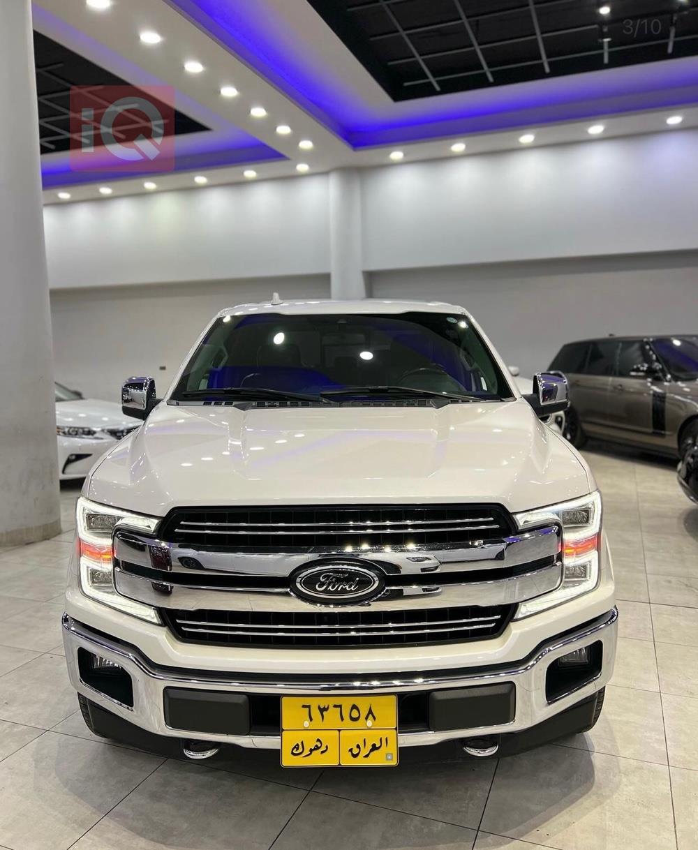 فۆرد F-150